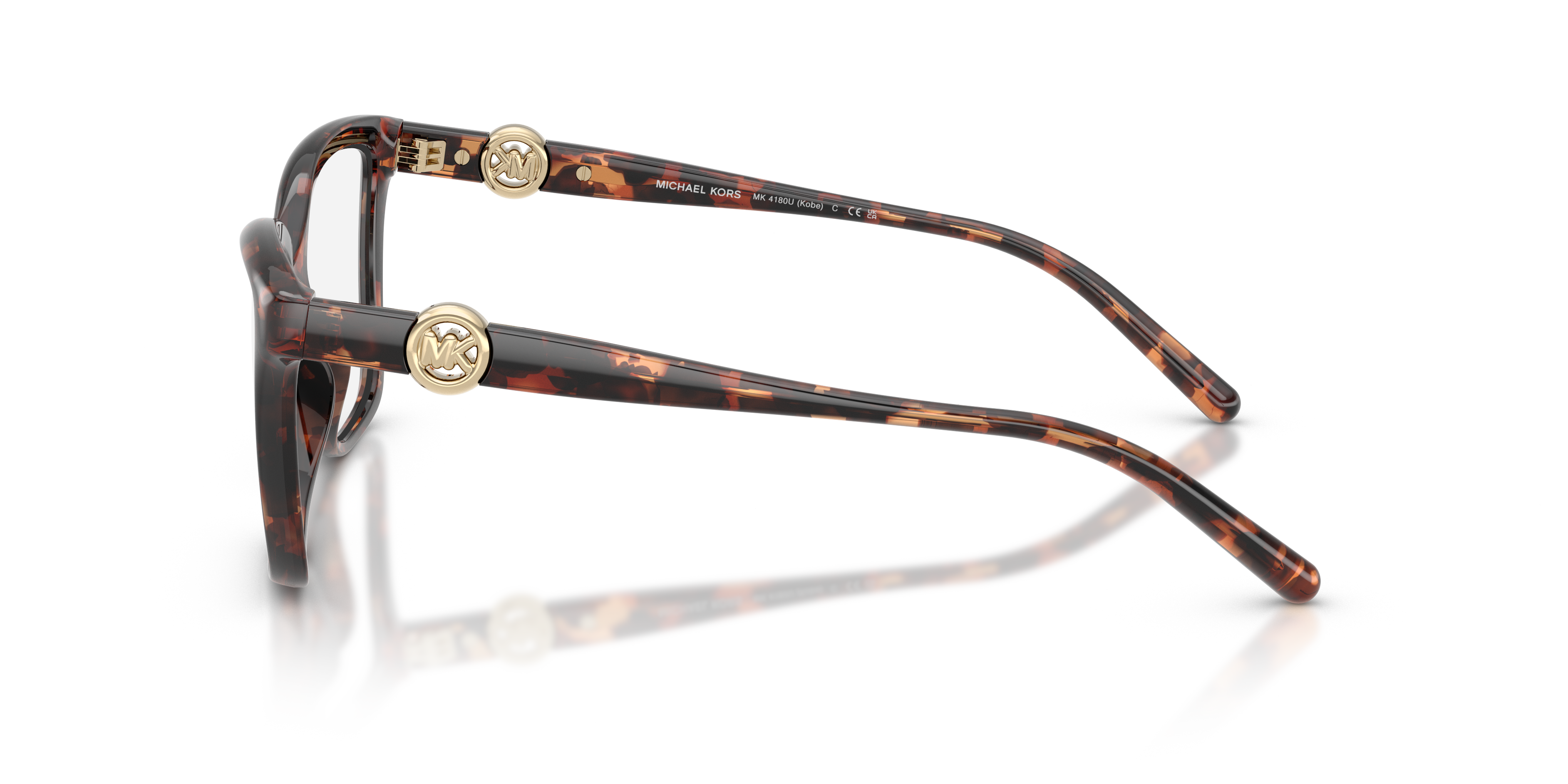 Michael Kors MK4180U 4031 Kobe 